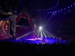 -珠海横琴长隆《卡卡虎奇遇记》