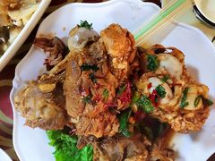 -大梁骨头馆·酱骨老菜(友好店)