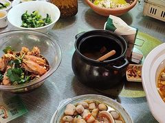 -寻乡迹· 湖南家宴(竹坑店)