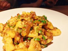 -吃饭皇帝大(解放西路店)