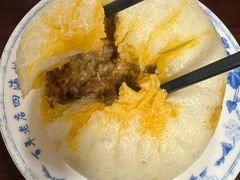 -四海楼(如皋定慧禅寺店)