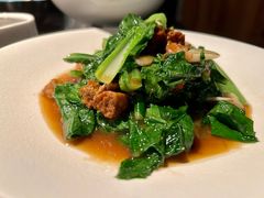 -局气 烤鸭·北京菜(光华路店)