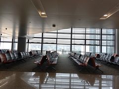 -杭州萧山国际机场