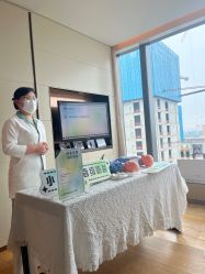 -baby bella小贝拉母婴护理中心(北京东隅店)