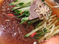 -七八冷面·延边朝鲜族美食(圣熙八号店)