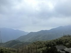 -江南天池