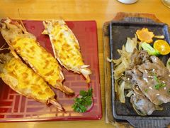 -王鼎精致料理铁板烧(世博源店)