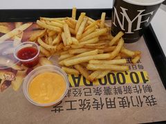 -纽约薯条(世豪广场店)