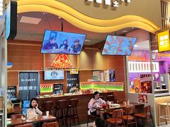 -伽喱博士 Dr.CURRY咖喱饭(太阳宫咖喱店)