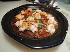 -绿茶餐厅(南翔印象城MEGA店)