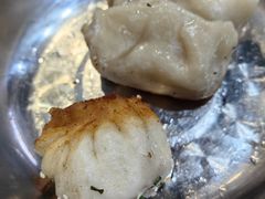 -黄阿姨锅贴大王(万航渡路店)