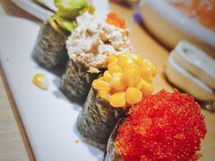 -莲寿司(上邦店)
