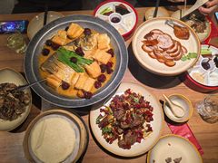 -青年公社烤鸭(熙悦天街店)