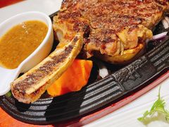 -斗牛士牛排餐厅(嘉里汇店)
