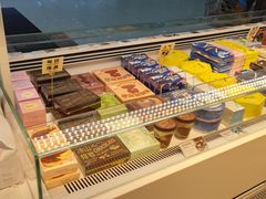 -好利来(四季青店)