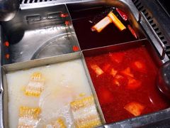-海底捞火锅(万丰桥店)