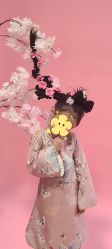 点击看大图 -花开映像儿童摄影