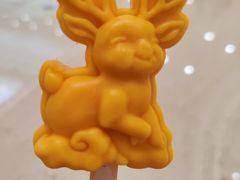 -新白鹿餐厅(爱琴海购物中心店)