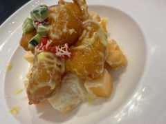 -千灯盛汇·头牌粤菜(致越优城店)