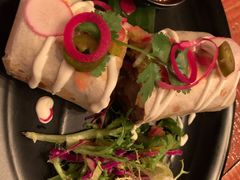 -Luchador摔跤手墨西哥餐厅(恒宇广场店)