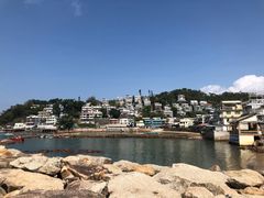 -南丫岛
