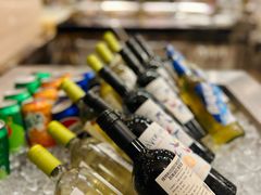 -常州富力喜来登酒店 Feast盛宴标帜西餐厅(新北万达广场店)