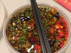 -天宜隆蘑菇宴火锅(石景山旗舰店)