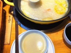 -四喜小胖·北京涮肉(五道营店)