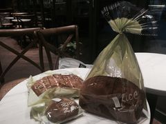 -RiceZone乐食尊纯米面包坊(望京店)