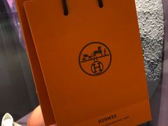 -爱马仕 HERMES(上海ifc商场店)