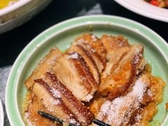 -川香渔府(万达店)