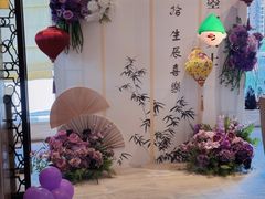 -重庆万豪中餐厅·Man Ho