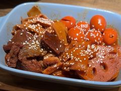 -蜜桃餐厅·伴山(湖滨商业街店)