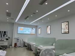 -友仟痘医生科学祛痘连锁