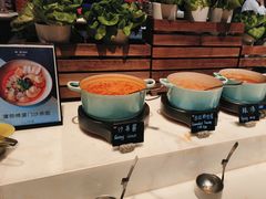 -西安W酒店·WEI全味西餐厅