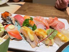 -红叶日本料理(开发区店)
