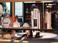 -JRCAFE玖如空间