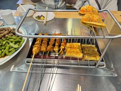 -彭城八戒羊肉串(总店)