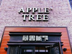 -苹果树下艺术餐厅(通州店)