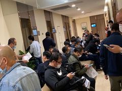 -瑞慈体检上海闵行机构