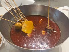 -付小姐在成都(吾悦广场店)