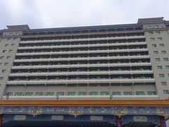 -北京九华山庄会展酒店