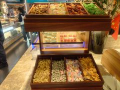 -梨花自助烤肉(西三旗万象汇黑金店)