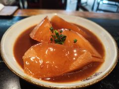 -兰溪小馆(东直门簋街店)