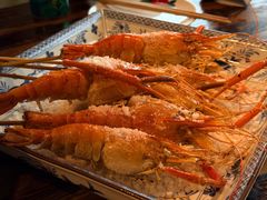 -广府乡下·饭庄(新港东路店)