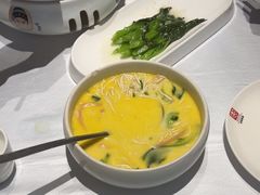 -苏淮景·苏闽融创菜·海鲜(原空港井河轩店)