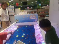 -孩子王童乐园(洛阳万达店)