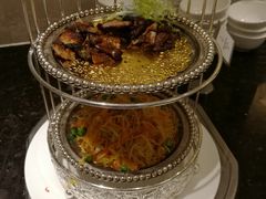 -索菲特西湖大酒店·香榭丽全日候餐厅(南山路店)