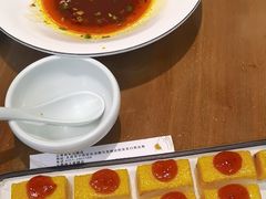 -二分八云雁阁•新晋菜大同味(长治路店)