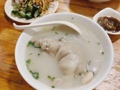 -明红蹄花(糍粑店街店)